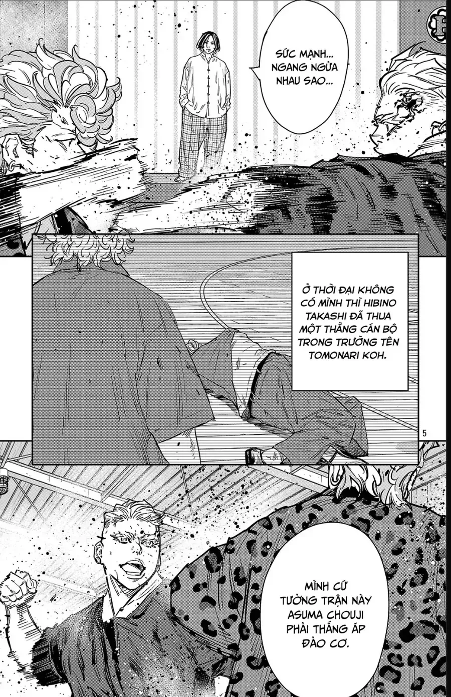 Chapter 187 - Trang 6