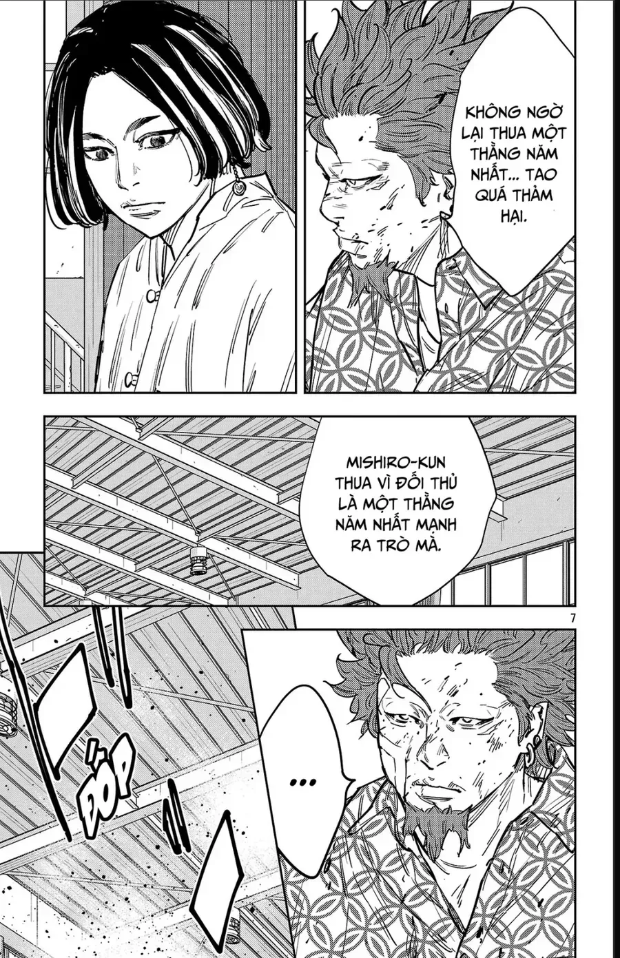Chapter 187 - Trang 8
