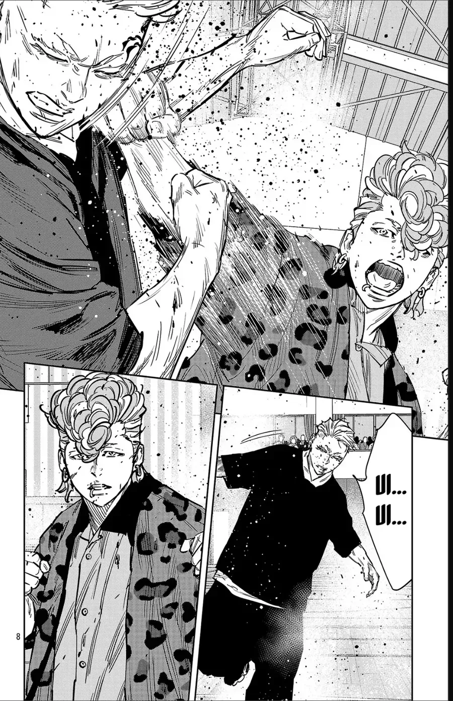 Chapter 187 - Trang 9