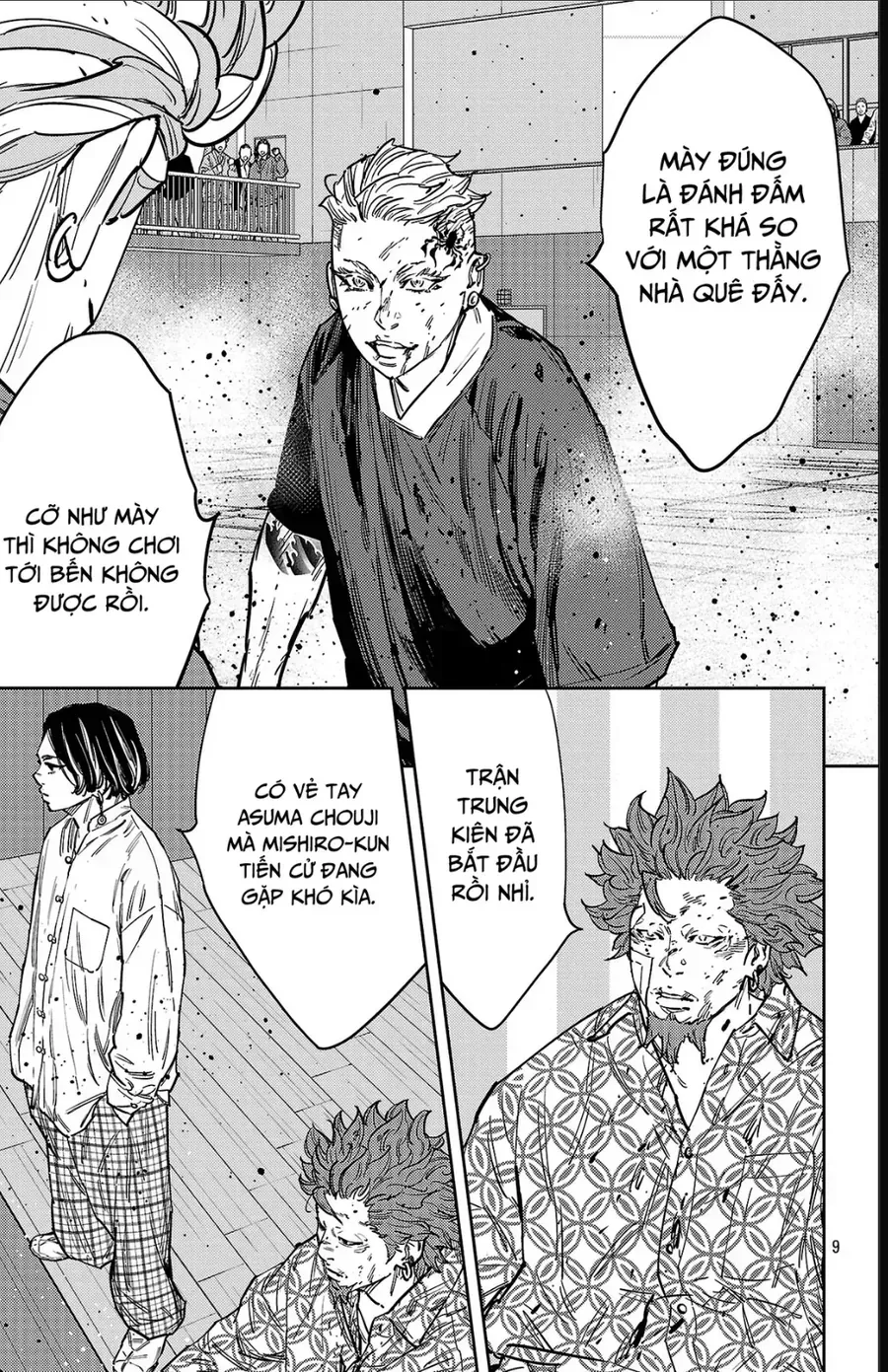 Chapter 187 - Trang 10