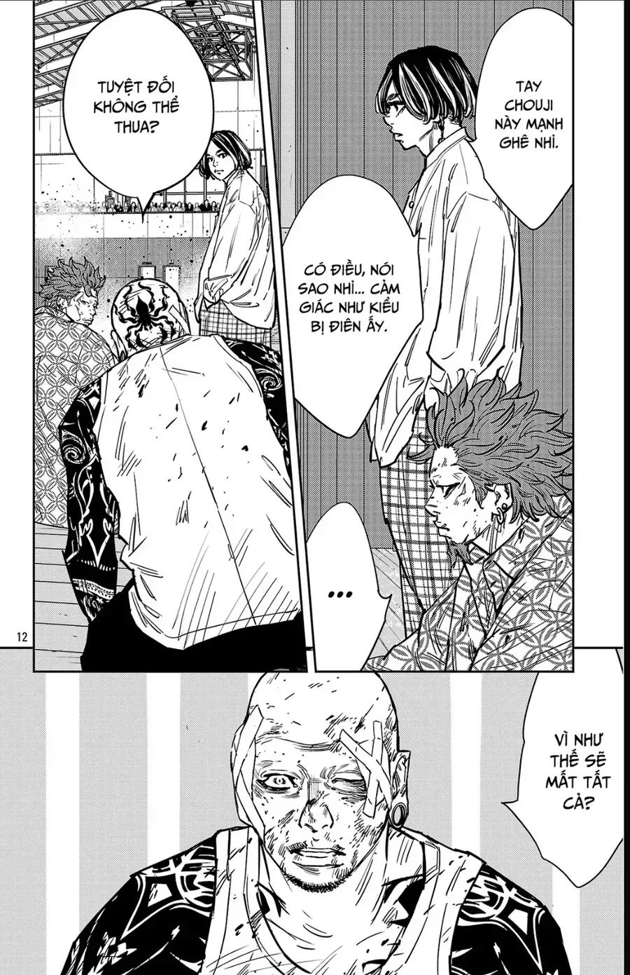 Chapter 188 - Trang 14