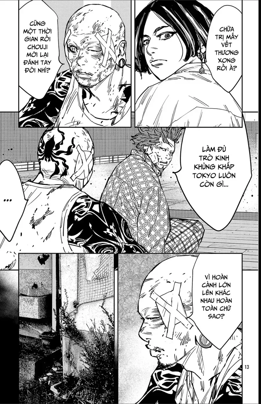 Chapter 188 - Trang 15