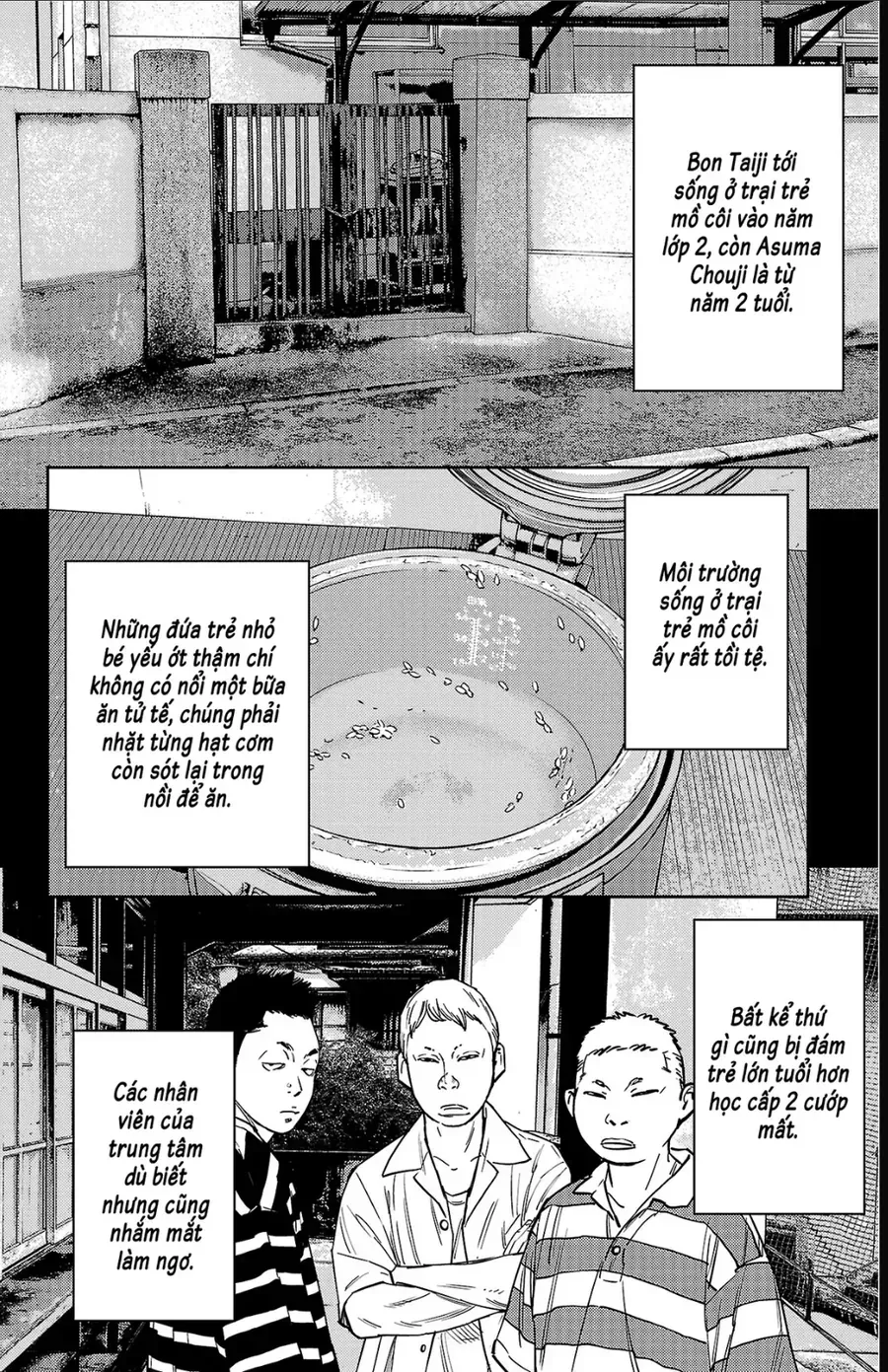 Chapter 188 - Trang 16