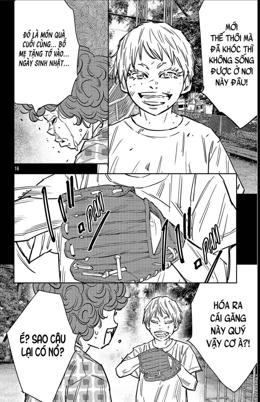 Chapter 188 - Trang 18