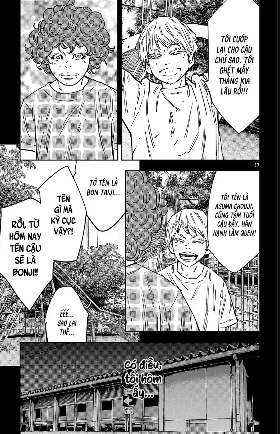 Chapter 188 - Trang 19