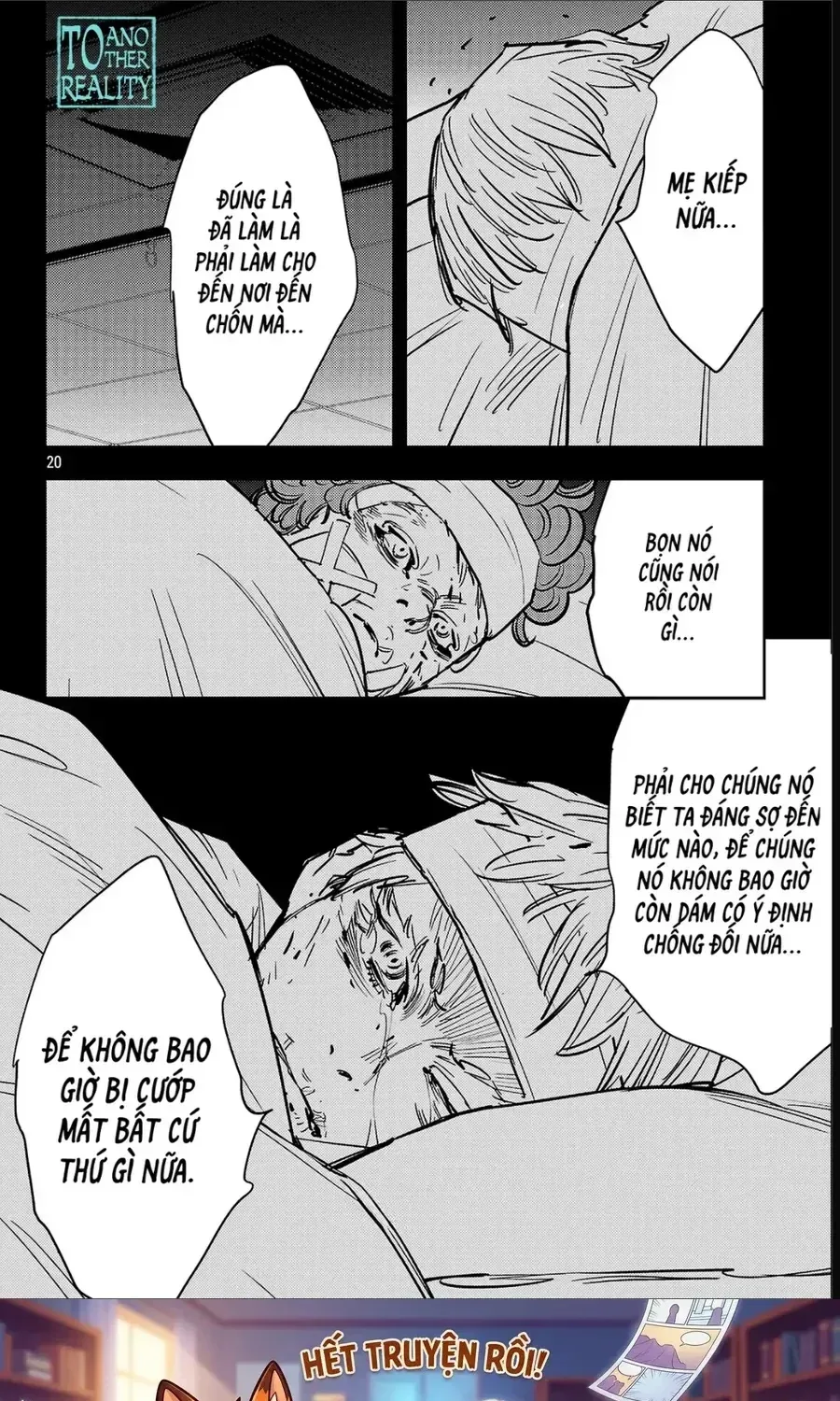 Chapter 188 - Trang 22
