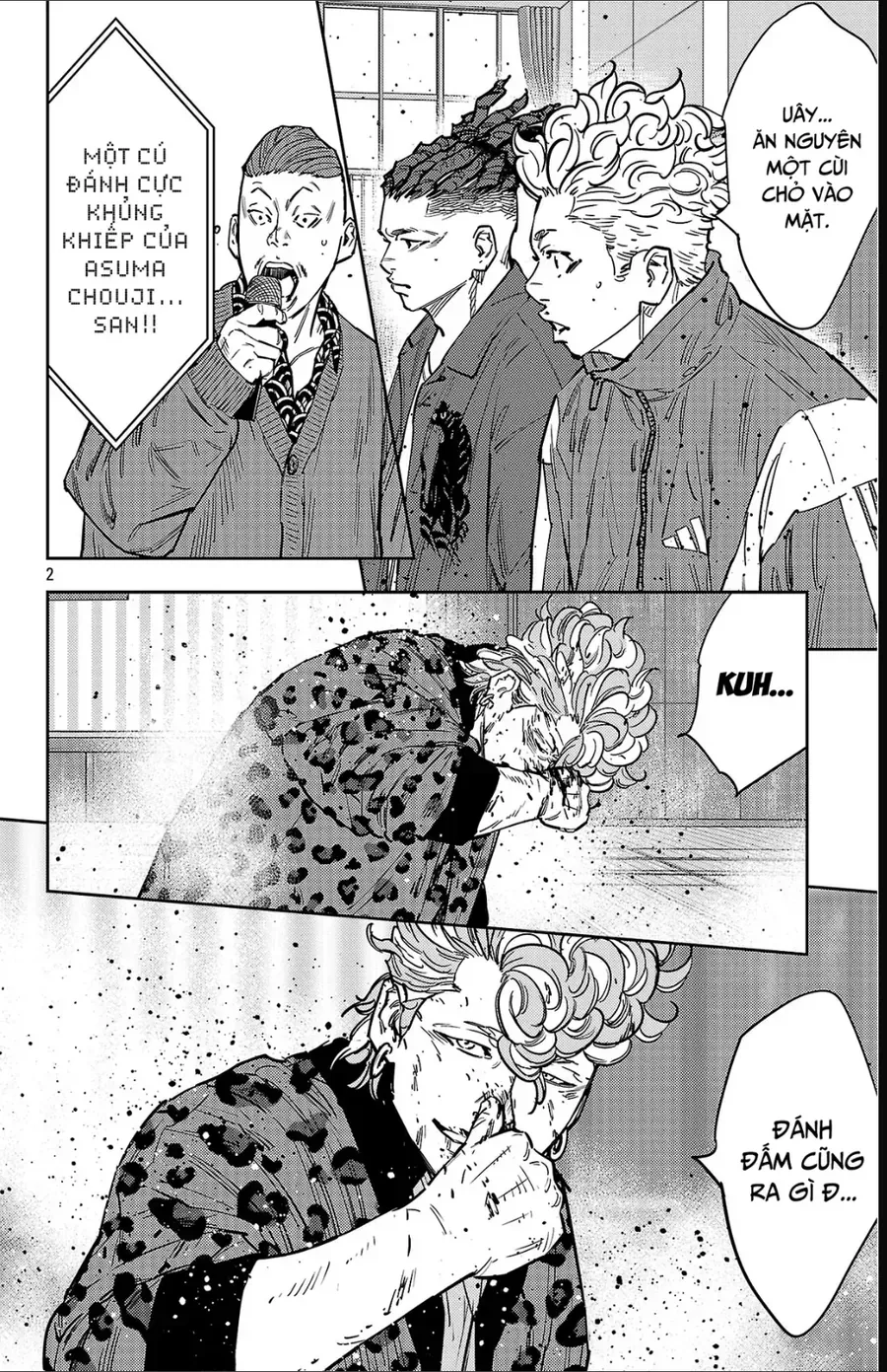 Chapter 188 - Trang 4