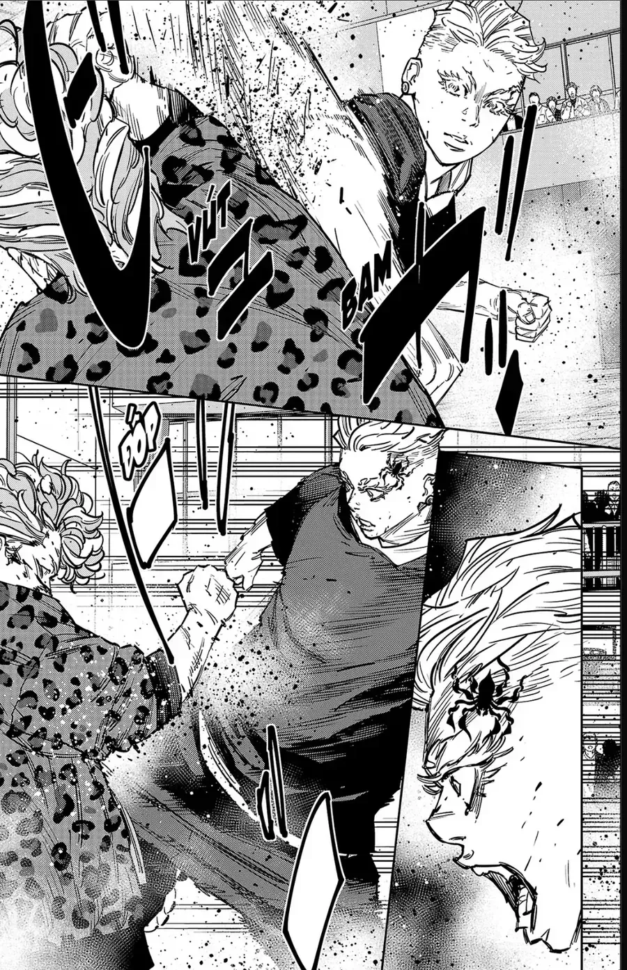 Chapter 188 - Trang 5