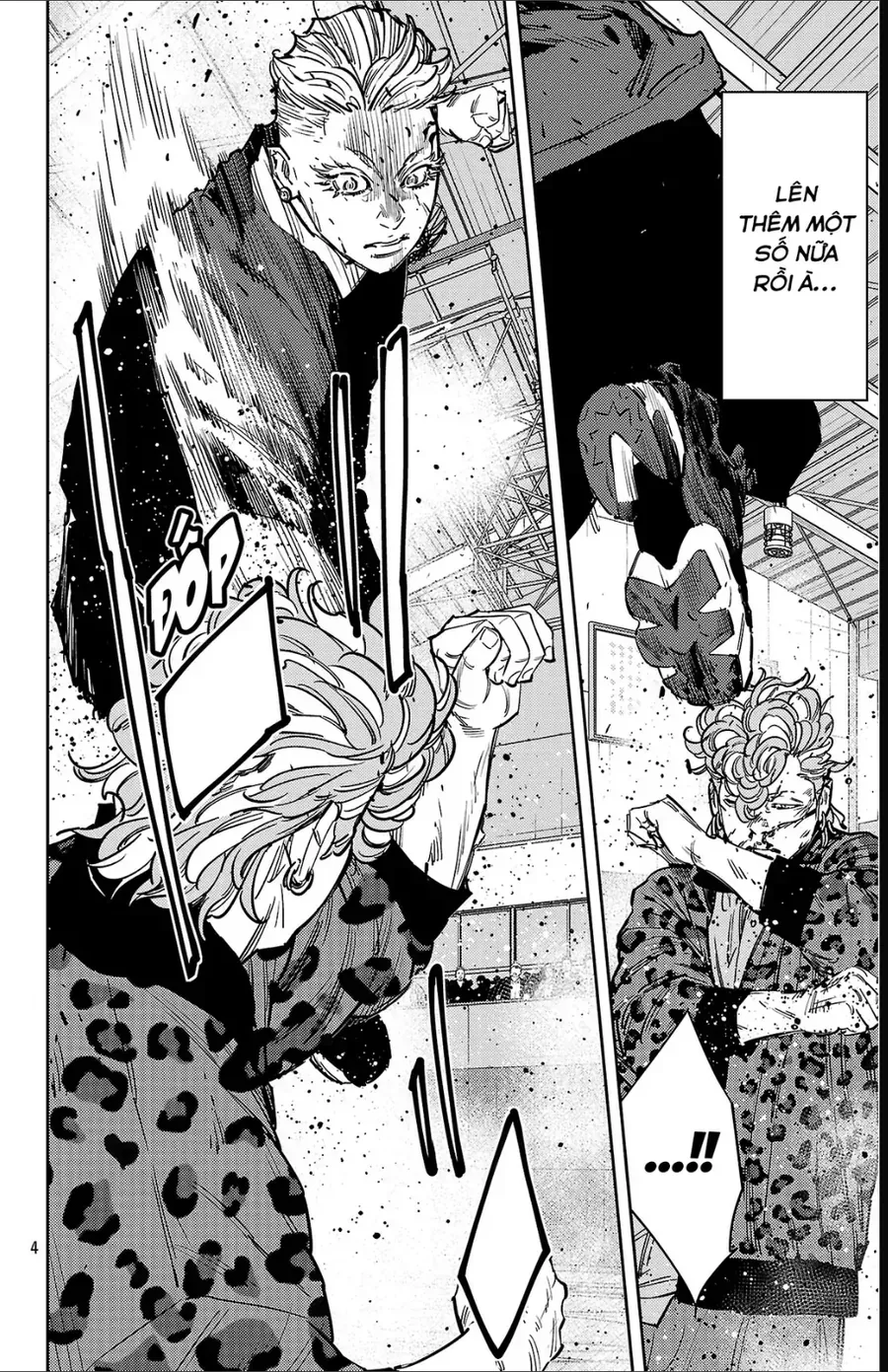 Chapter 188 - Trang 6
