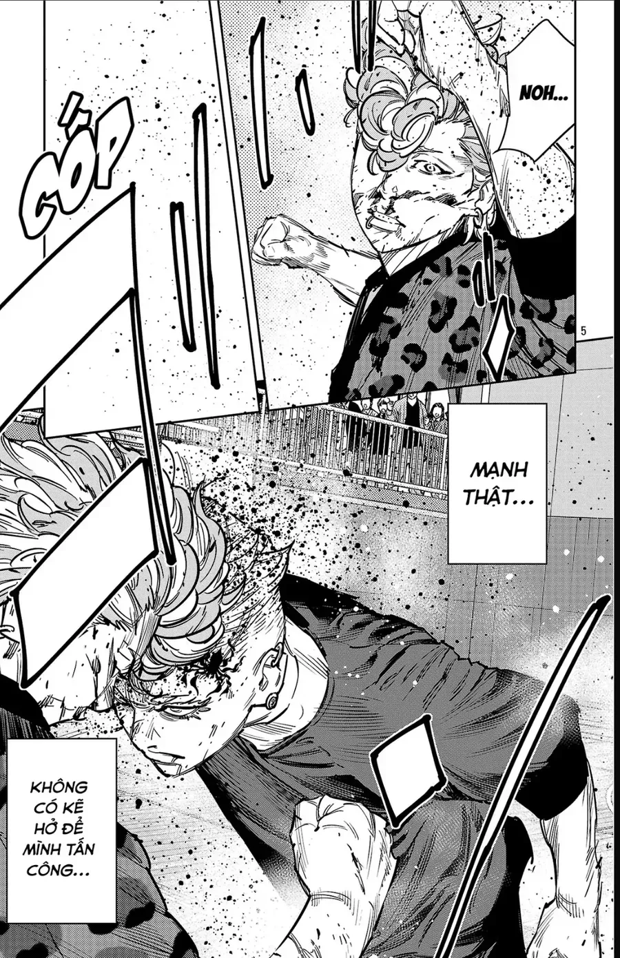 Chapter 188 - Trang 7