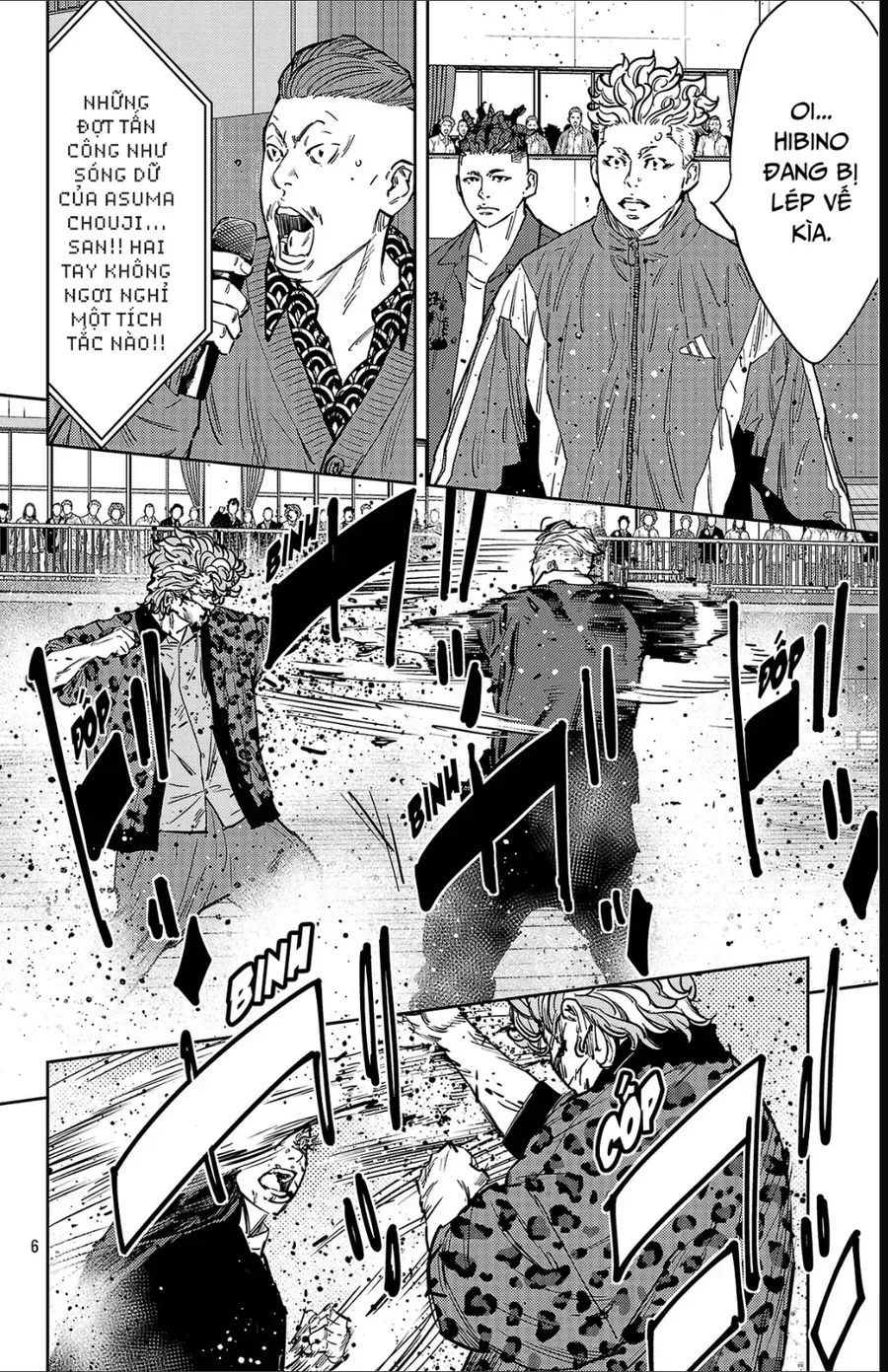 Chapter 188 - Trang 8