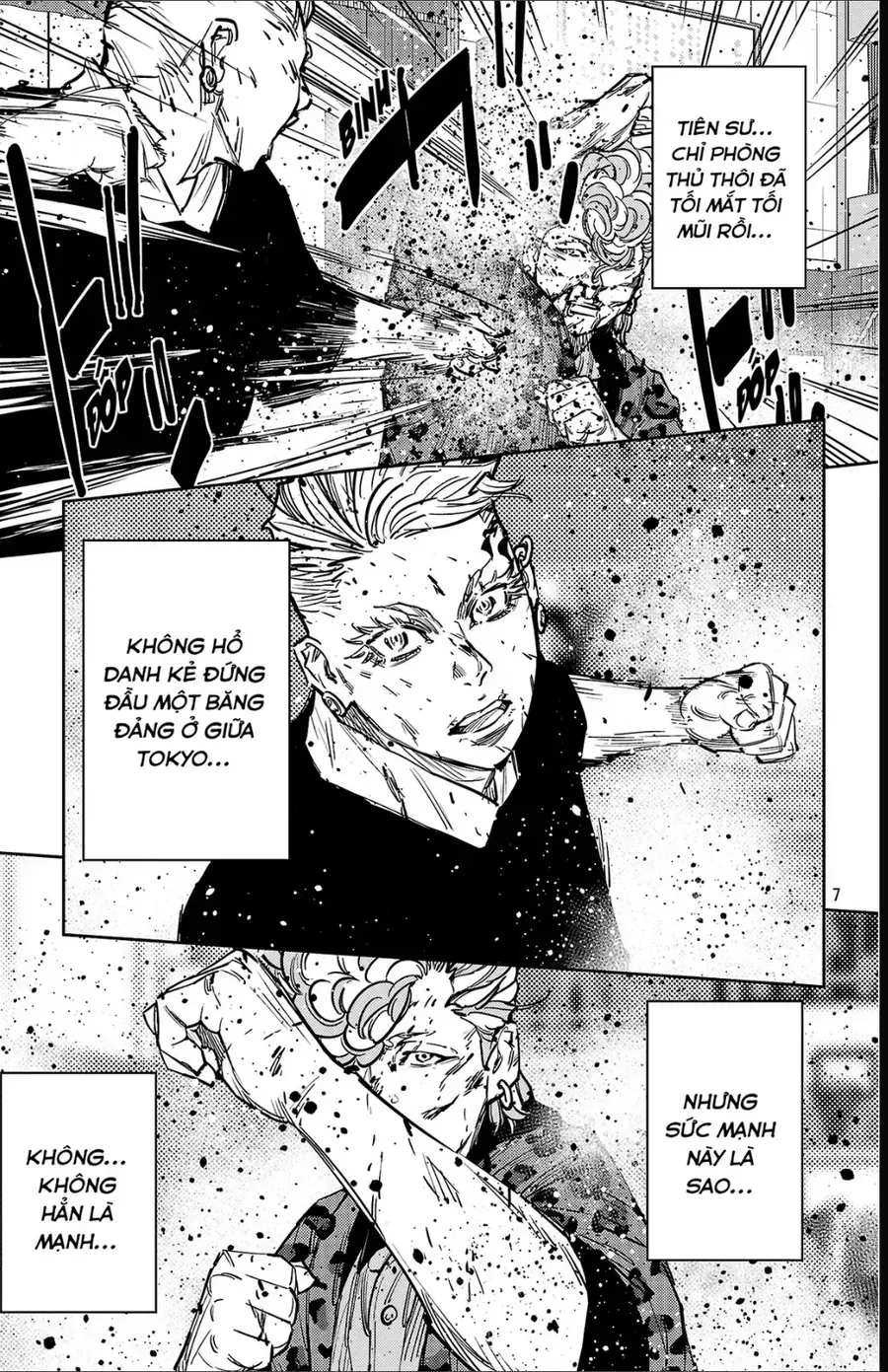 Chapter 188 - Trang 9