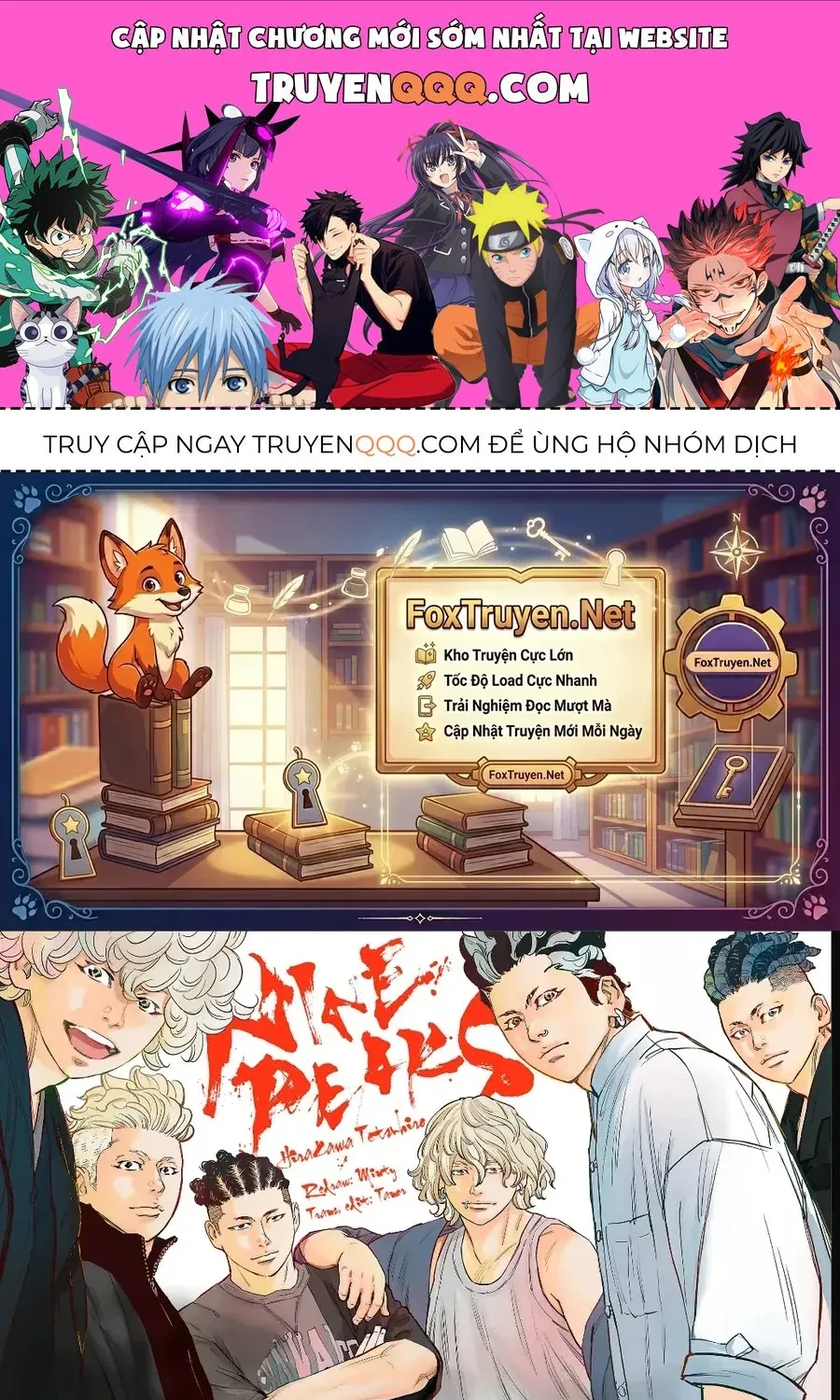 Chapter 189 - Trang 1