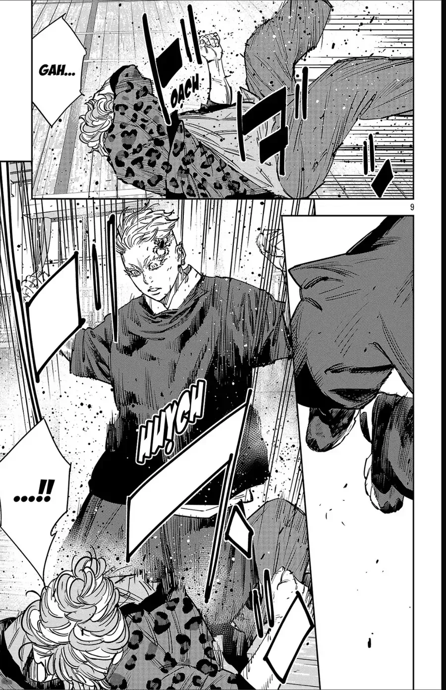 Chapter 189 - Trang 11