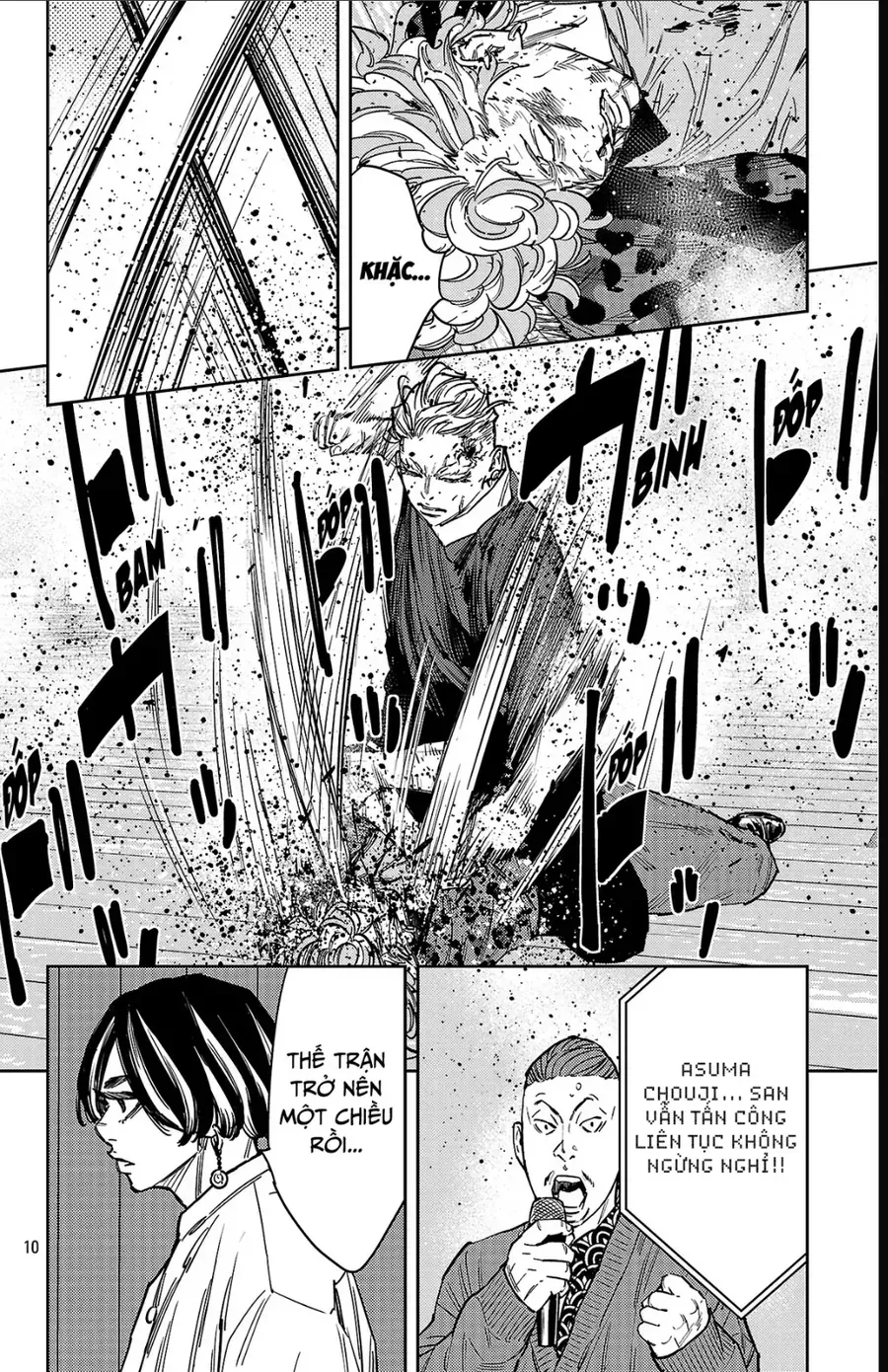 Chapter 189 - Trang 12