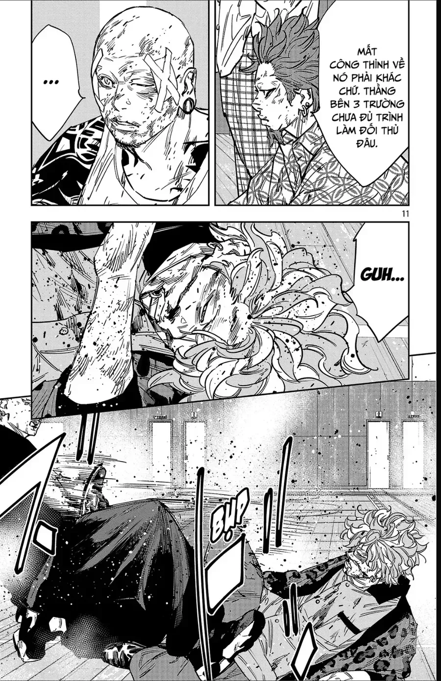 Chapter 189 - Trang 13