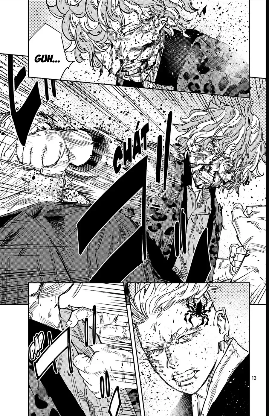 Chapter 189 - Trang 15