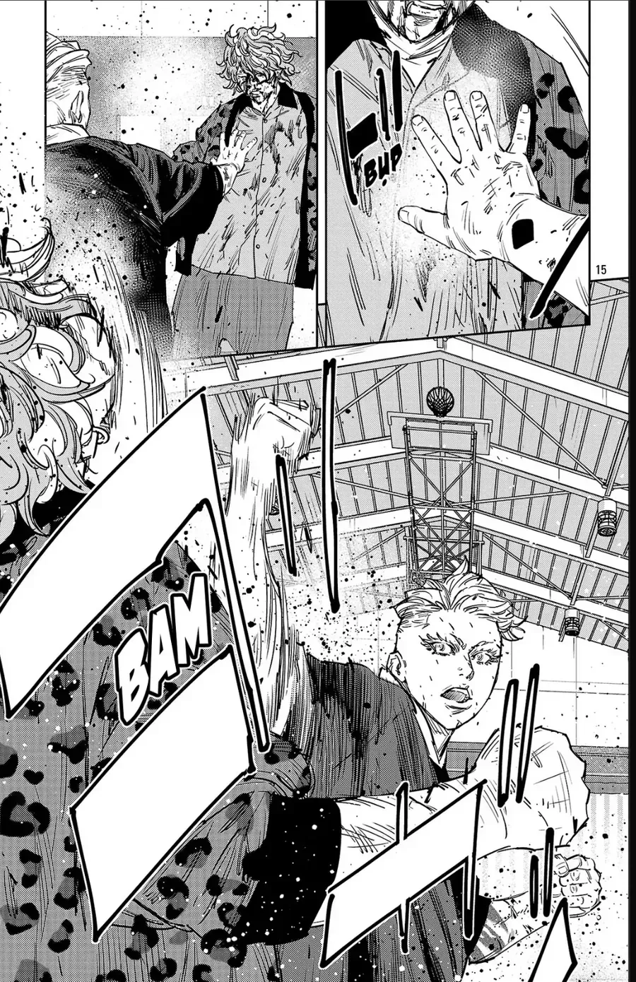 Chapter 189 - Trang 17