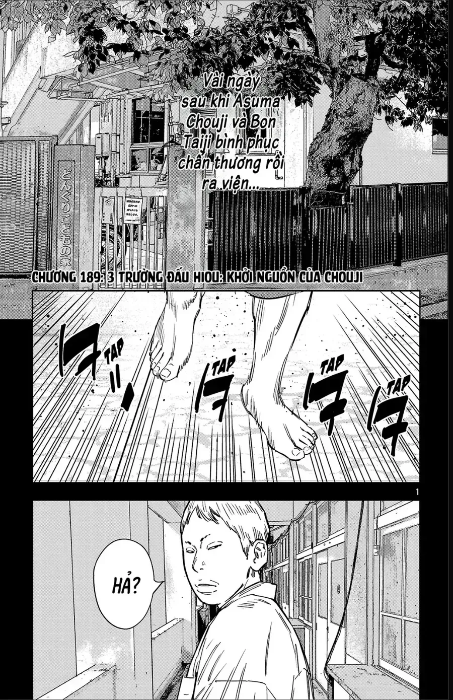 Chapter 189 - Trang 3