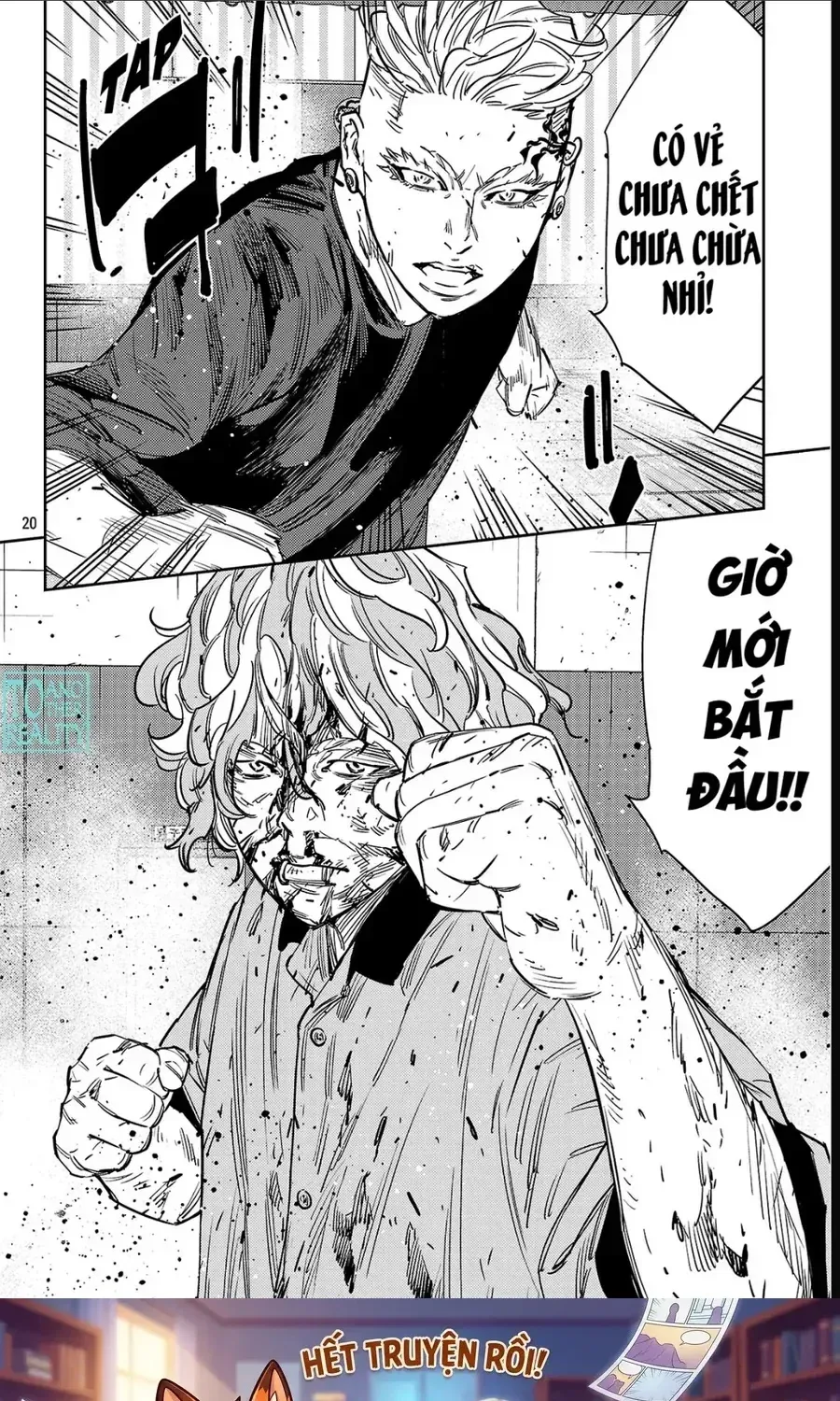 Chapter 189 - Trang 23