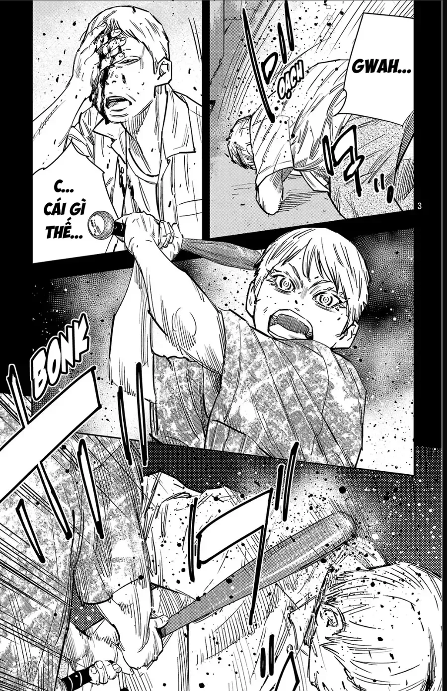 Chapter 189 - Trang 5