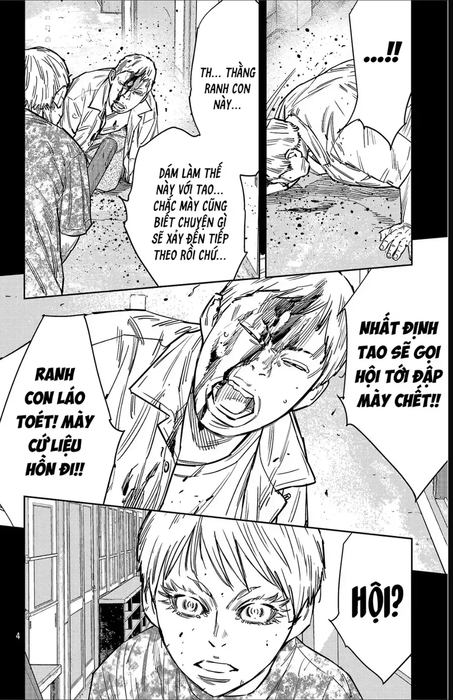Chapter 189 - Trang 6