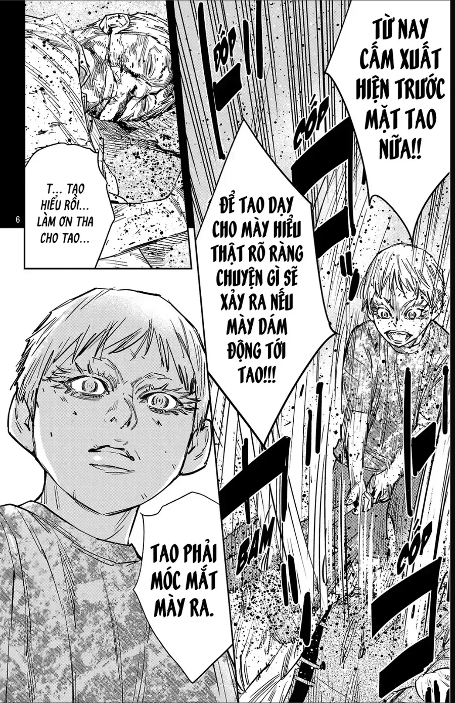Chapter 189 - Trang 8
