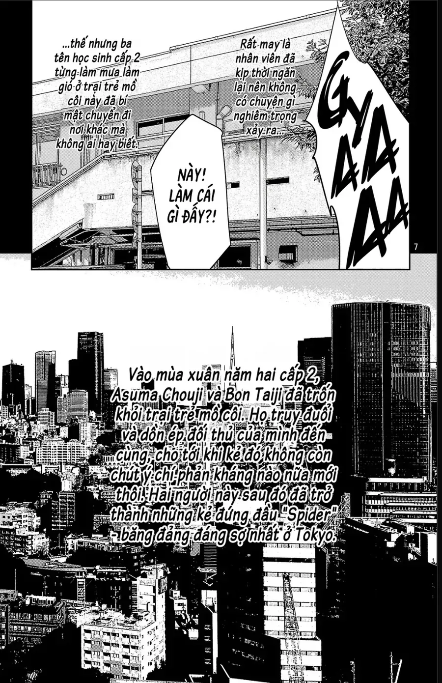 Chapter 189 - Trang 9