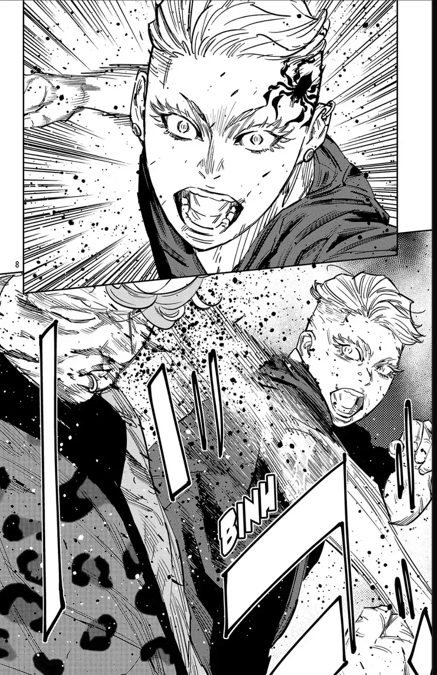 Chapter 189 - Trang 10