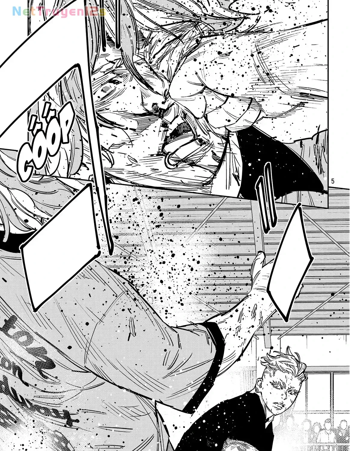 Chapter 190 - Trang 12