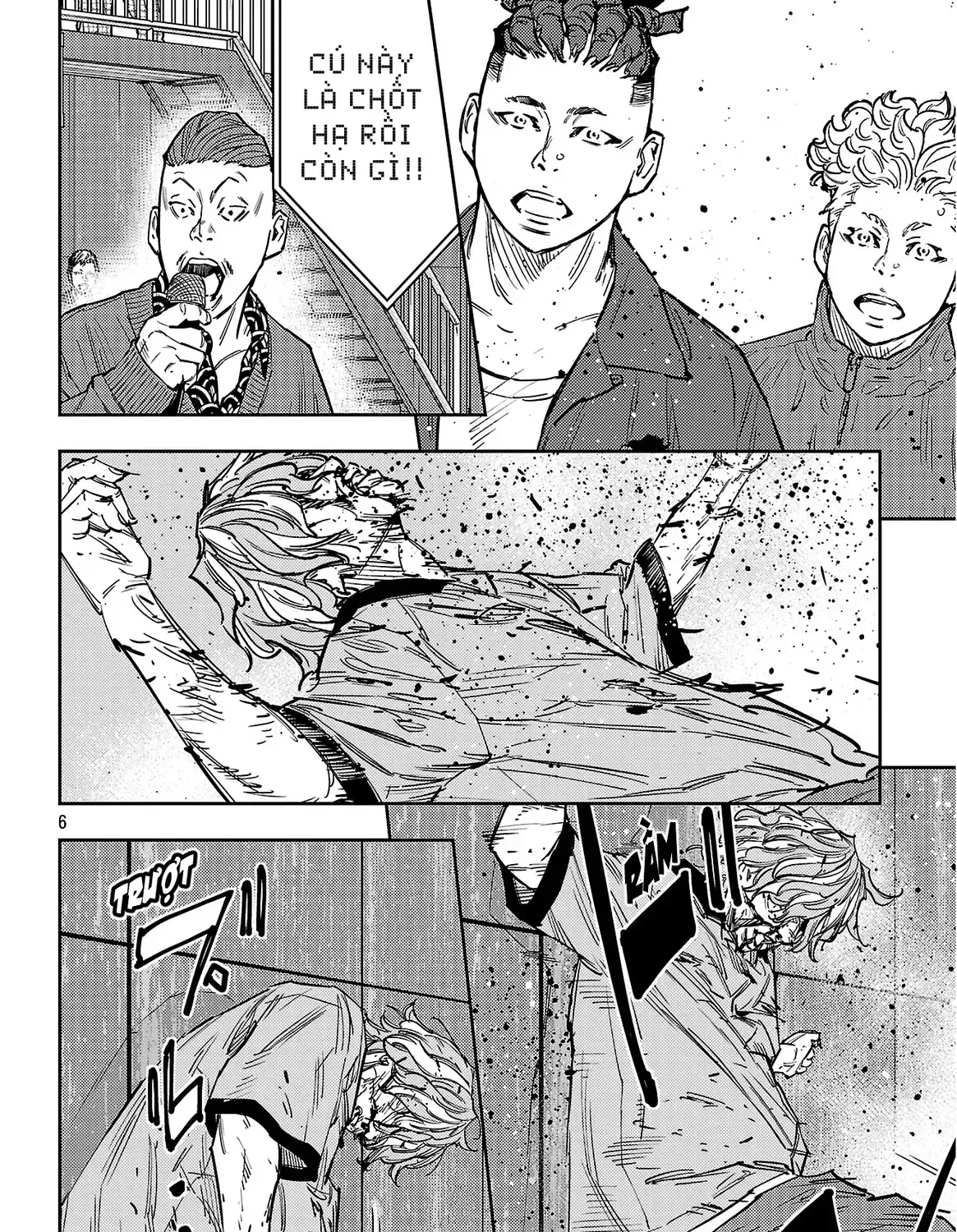 Chapter 190 - Trang 14