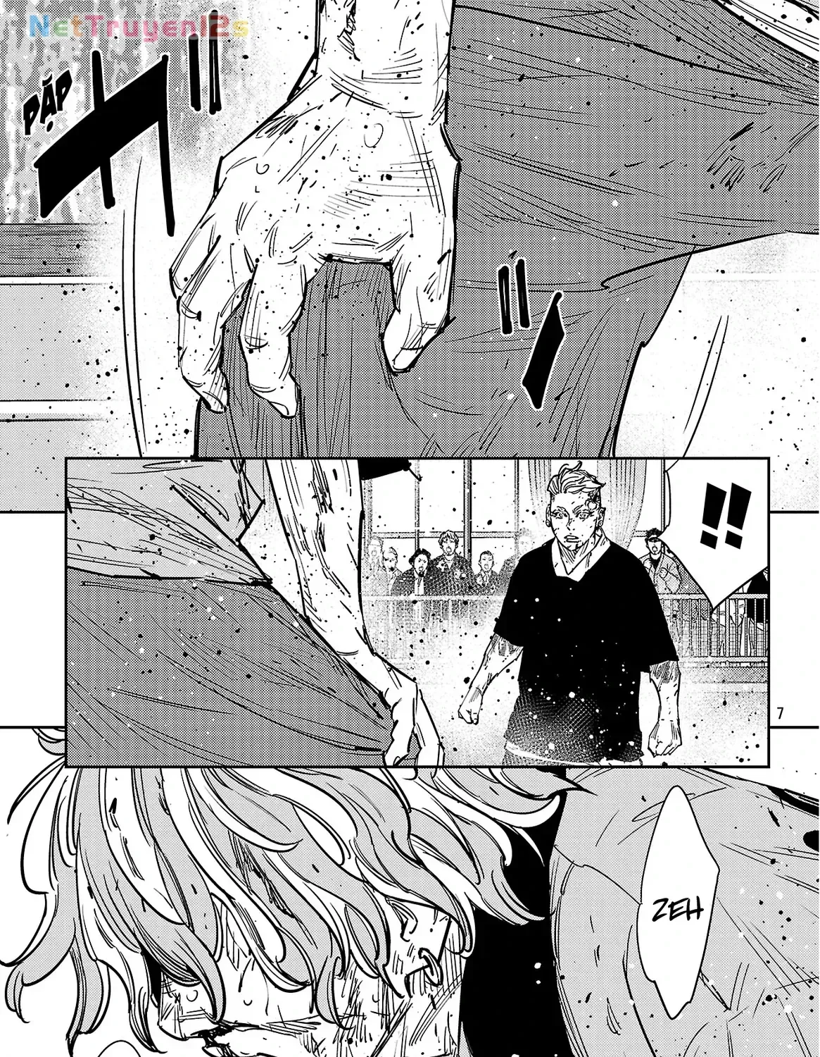 Chapter 190 - Trang 16
