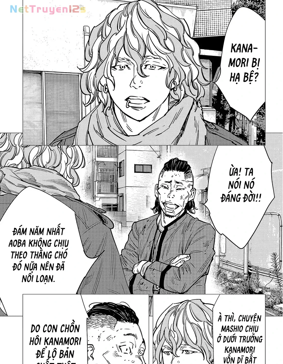 Chapter 190 - Trang 24