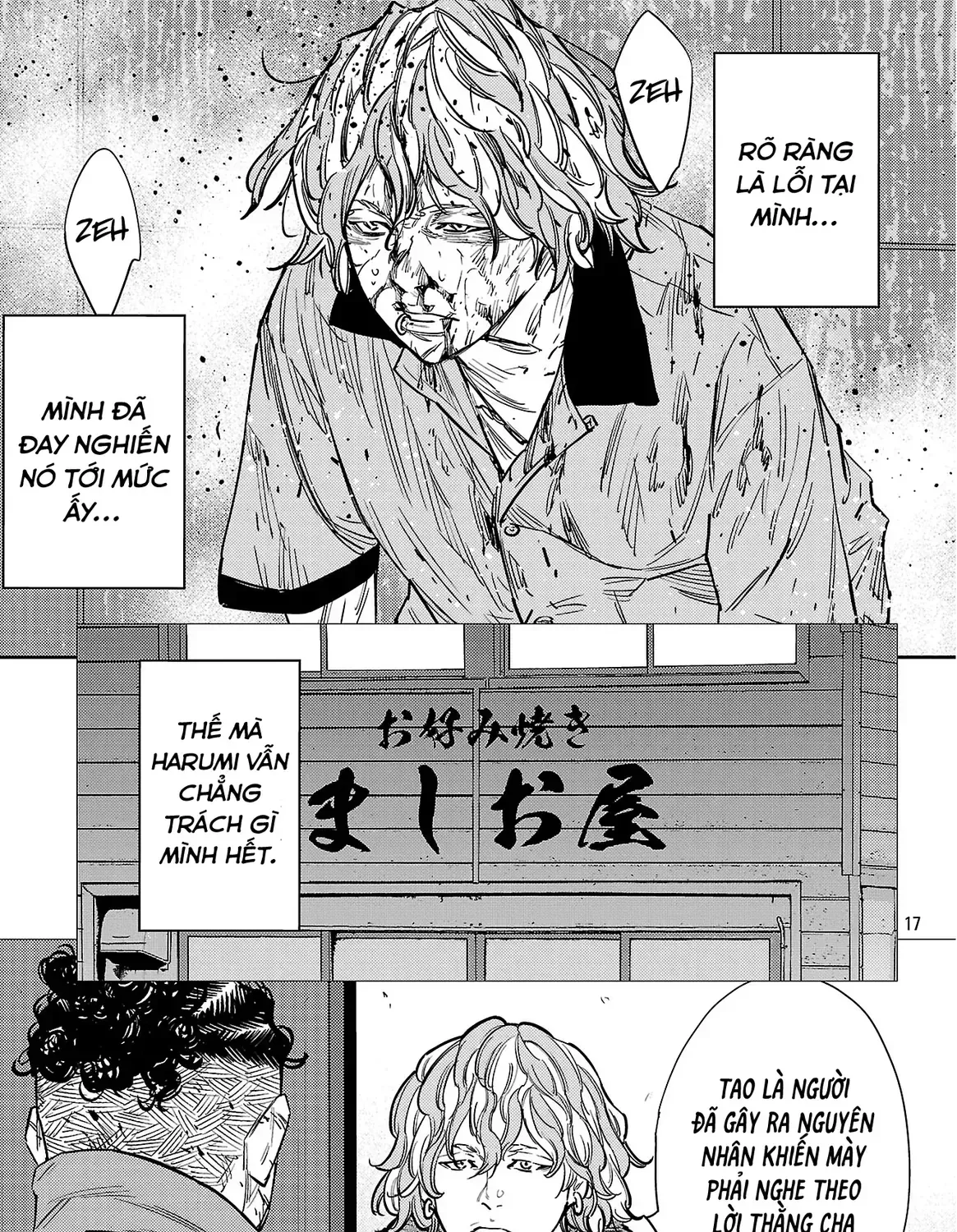 Chapter 190 - Trang 36