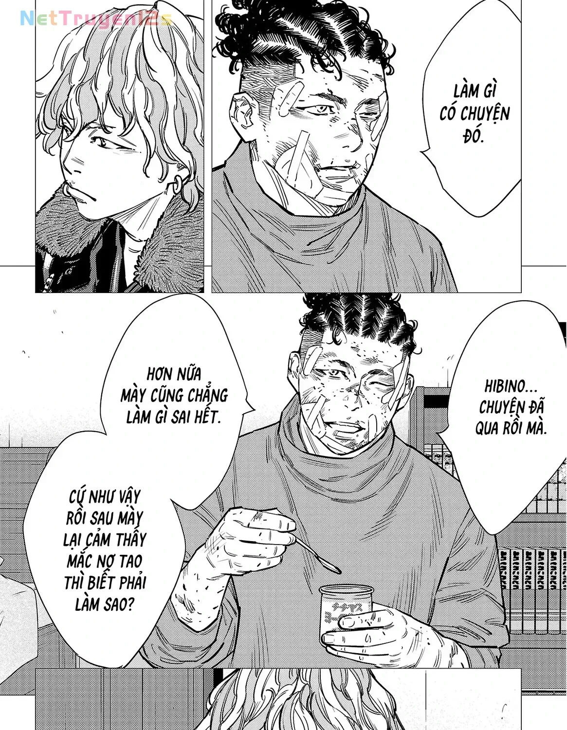 Chapter 190 - Trang 38