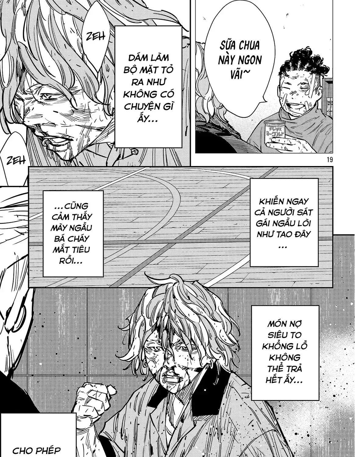 Chapter 190 - Trang 40
