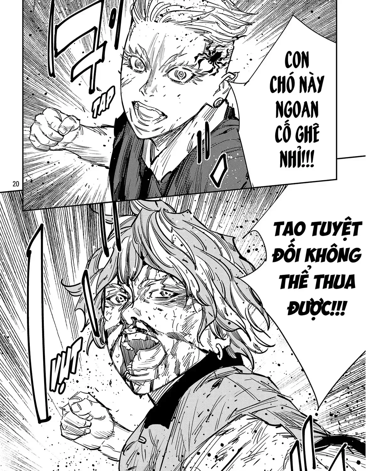 Chapter 190 - Trang 42