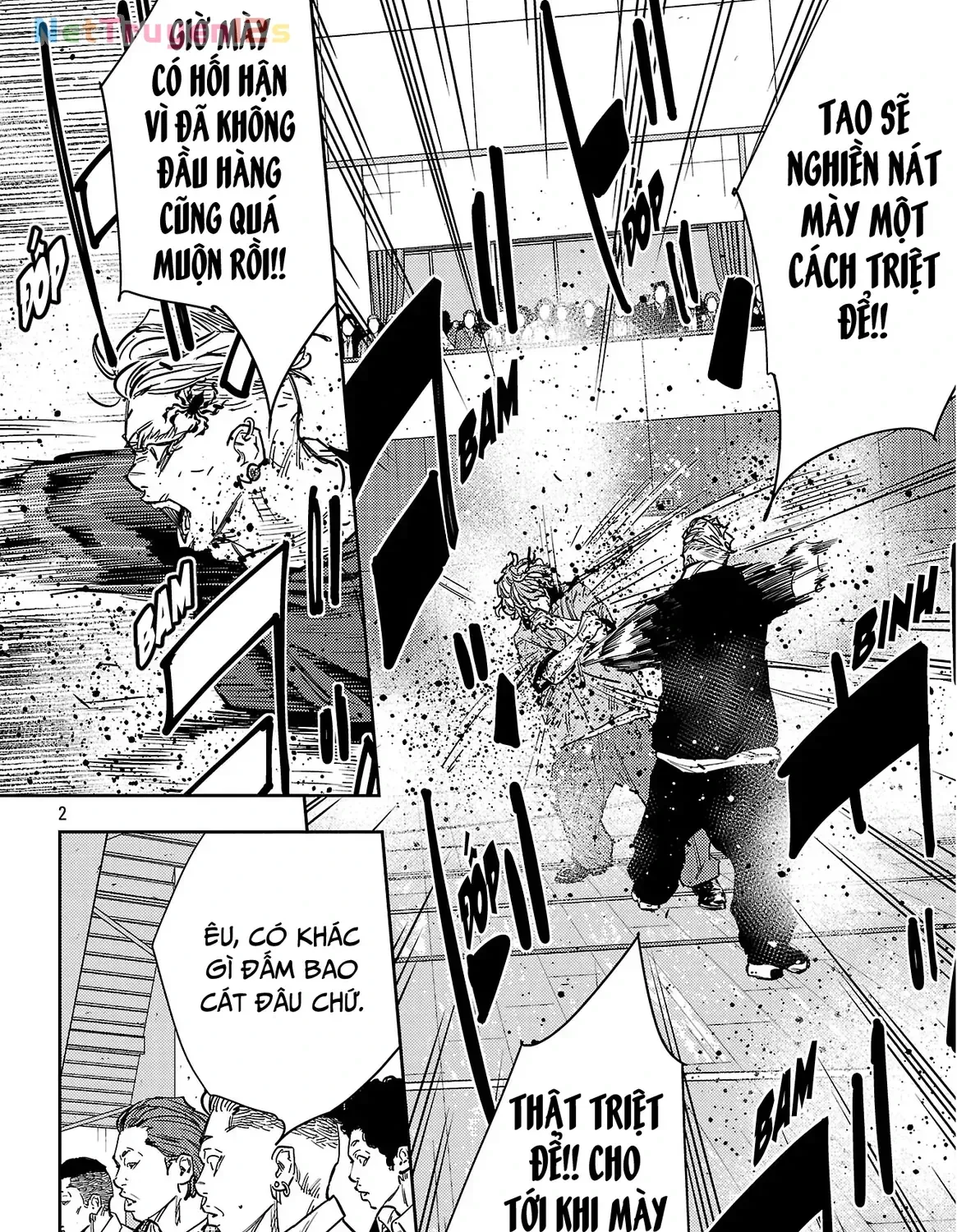 Chapter 190 - Trang 6