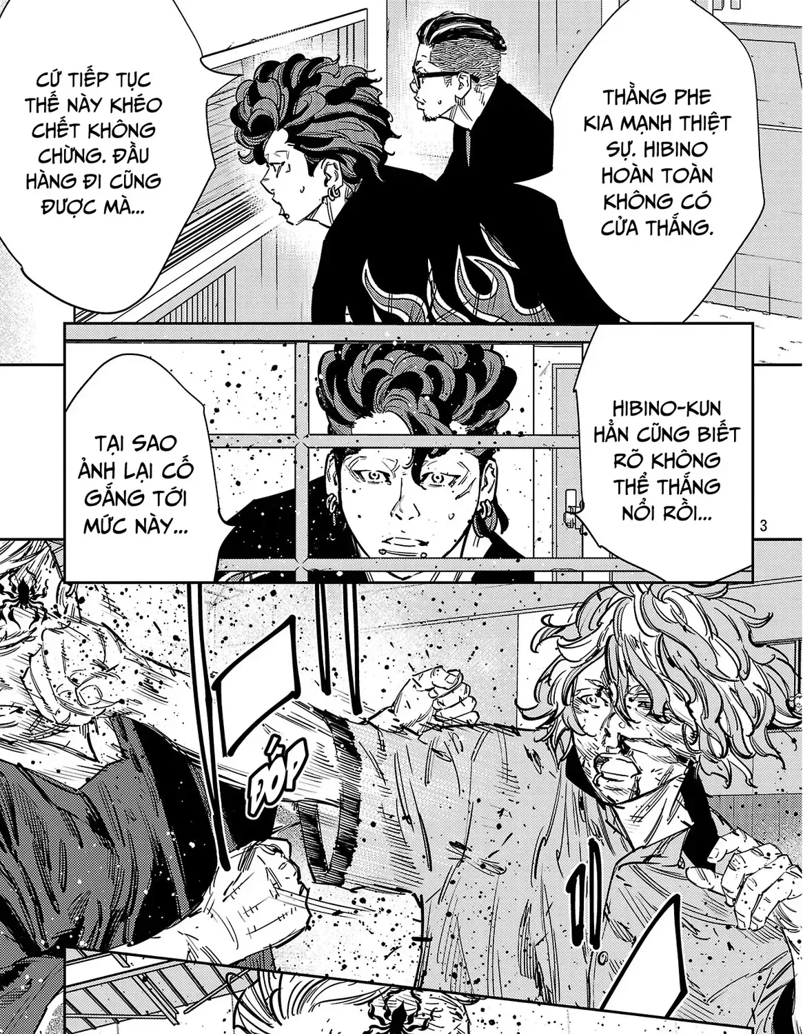 Chapter 190 - Trang 8