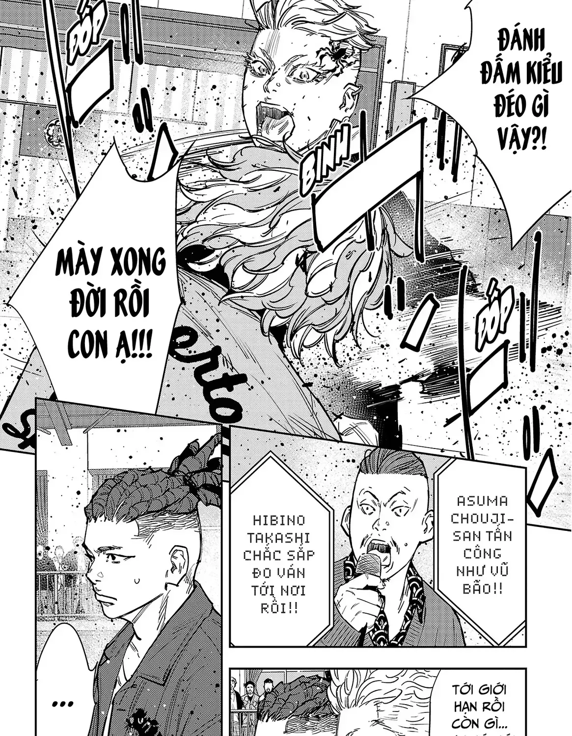 Chapter 190 - Trang 10