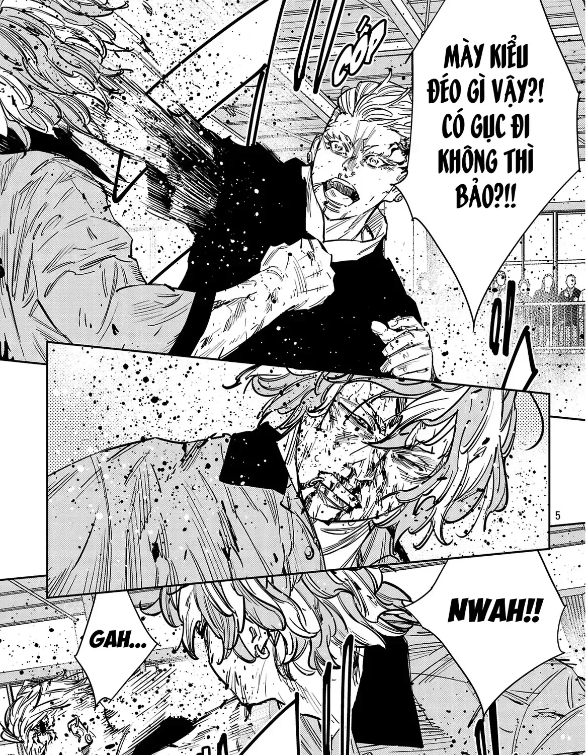 Chapter 191 - Trang 12