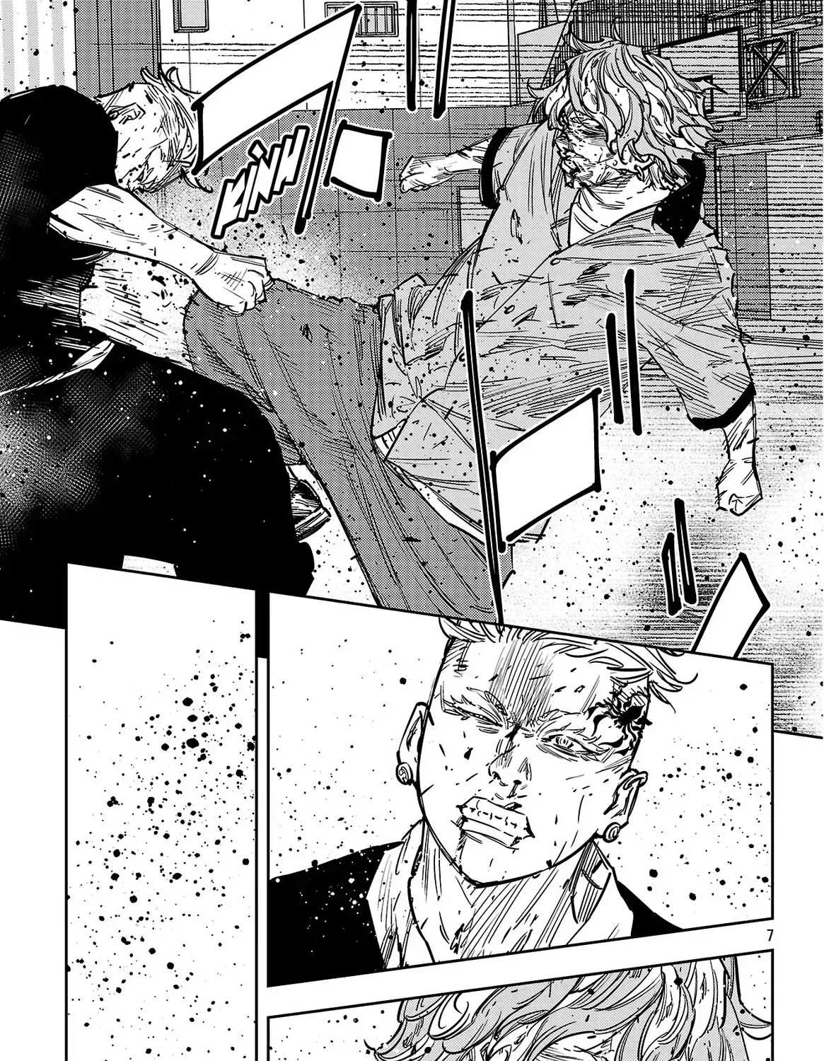 Chapter 191 - Trang 16