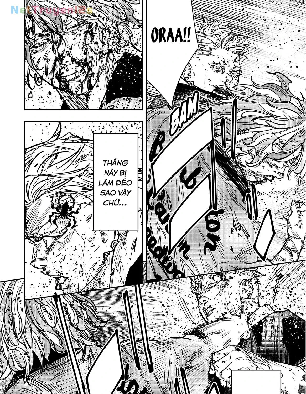 Chapter 191 - Trang 24