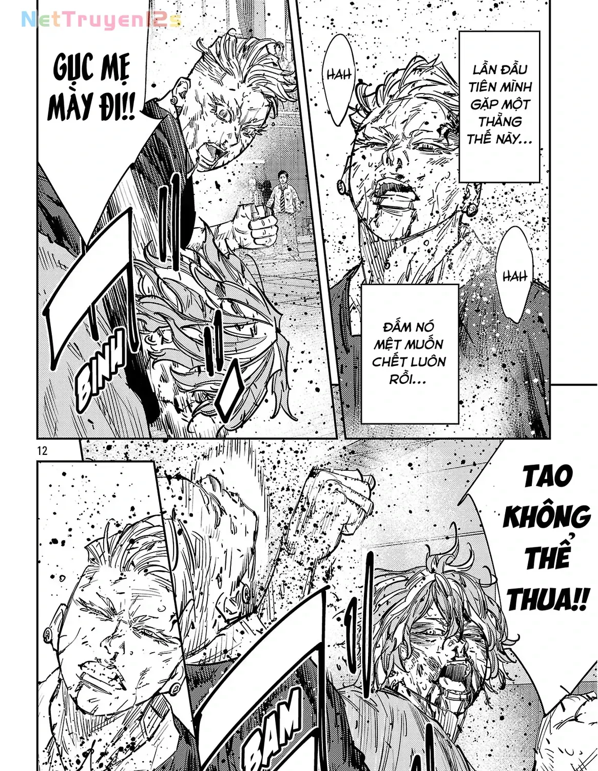 Chapter 191 - Trang 26