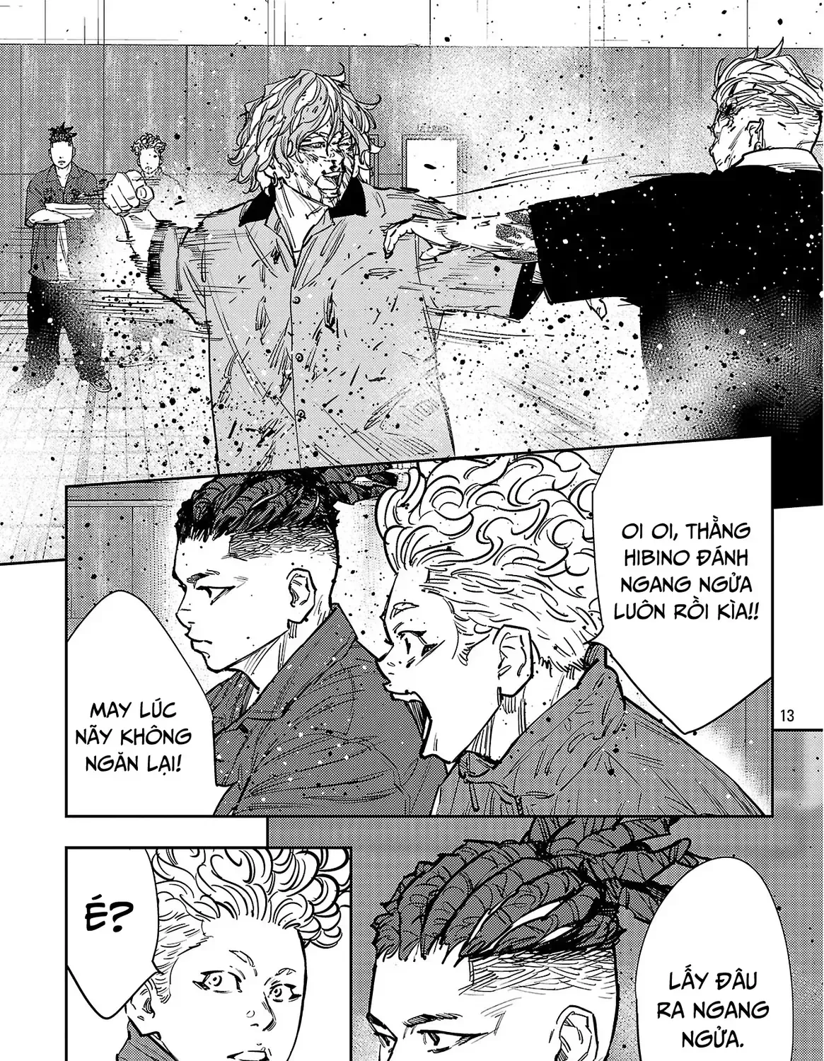 Chapter 191 - Trang 28