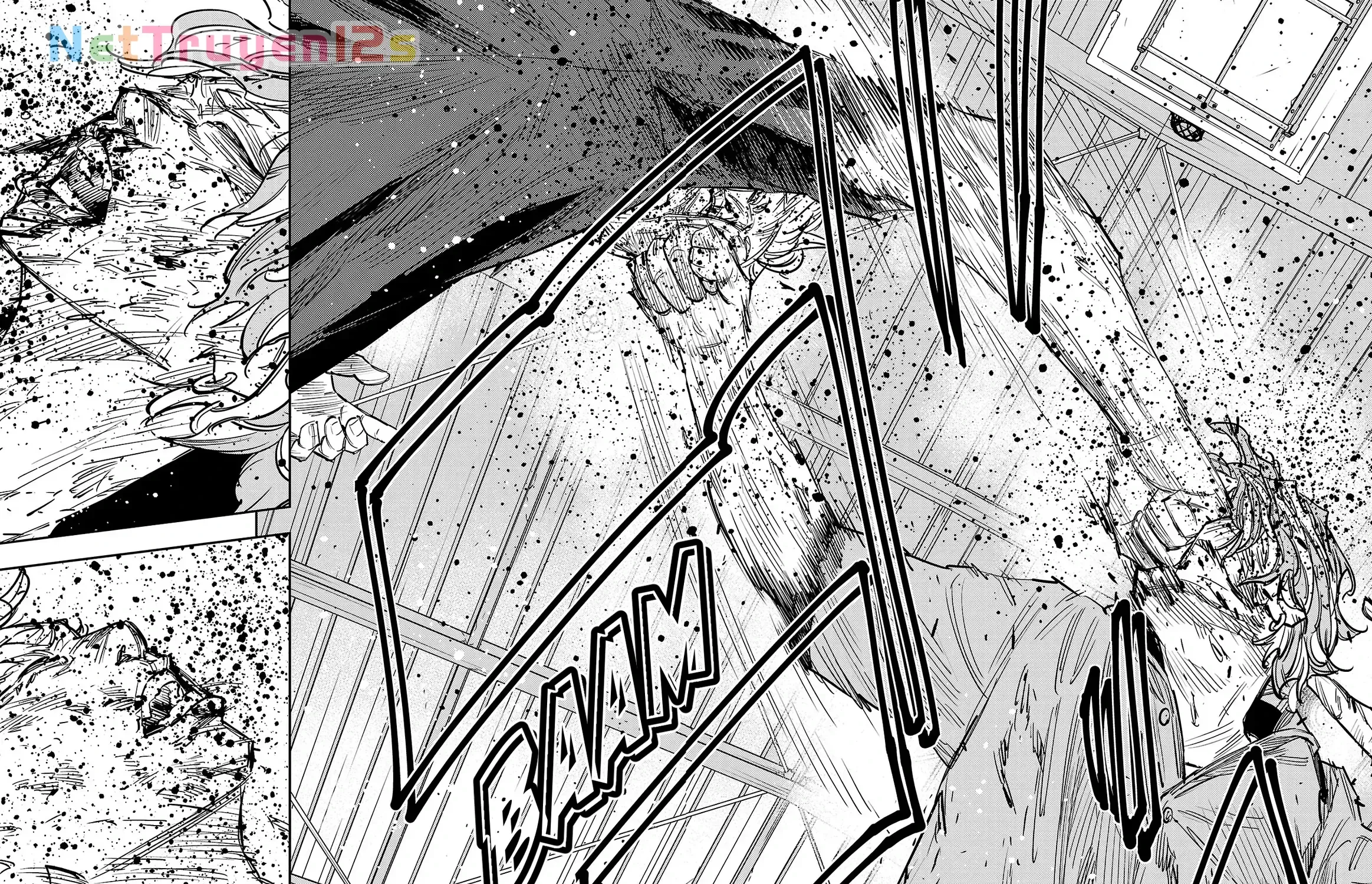 Chapter 191 - Trang 34
