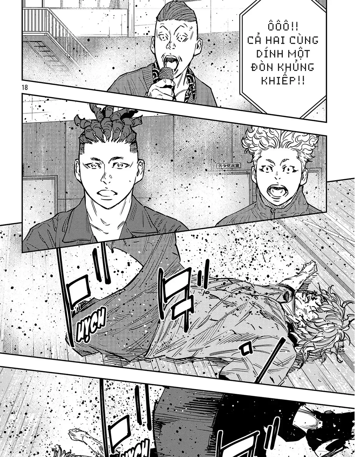 Chapter 191 - Trang 36
