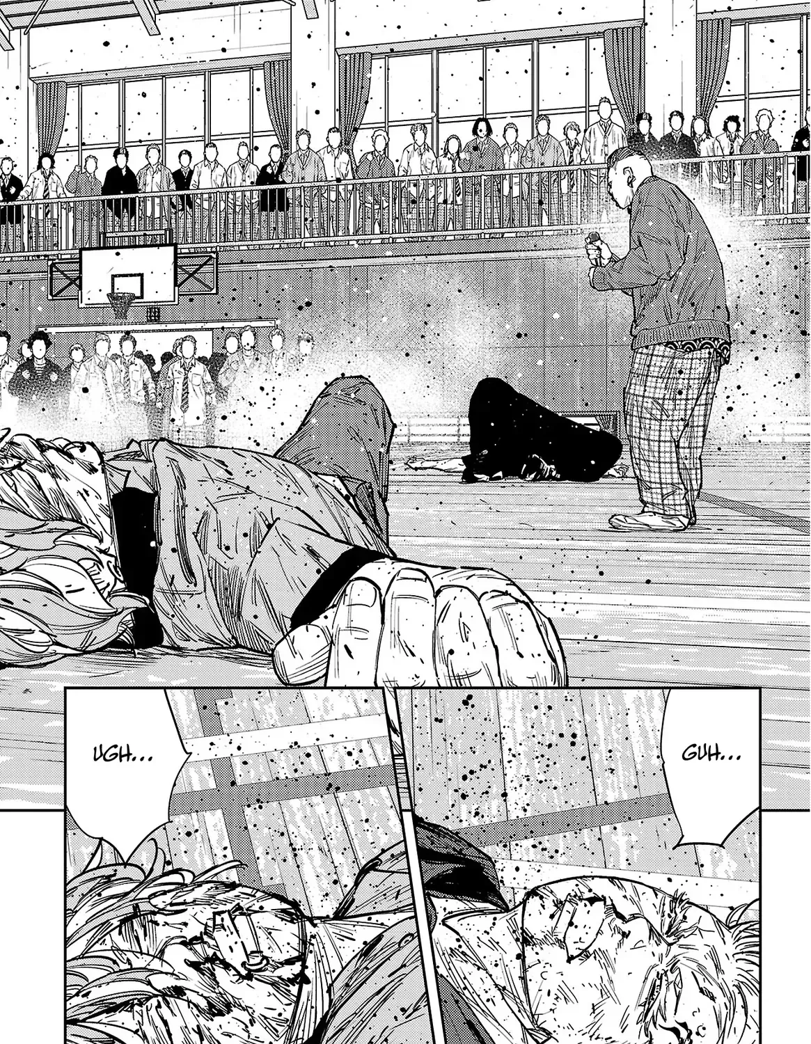 Chapter 191 - Trang 38