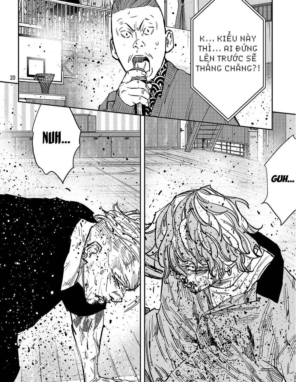 Chapter 191 - Trang 40