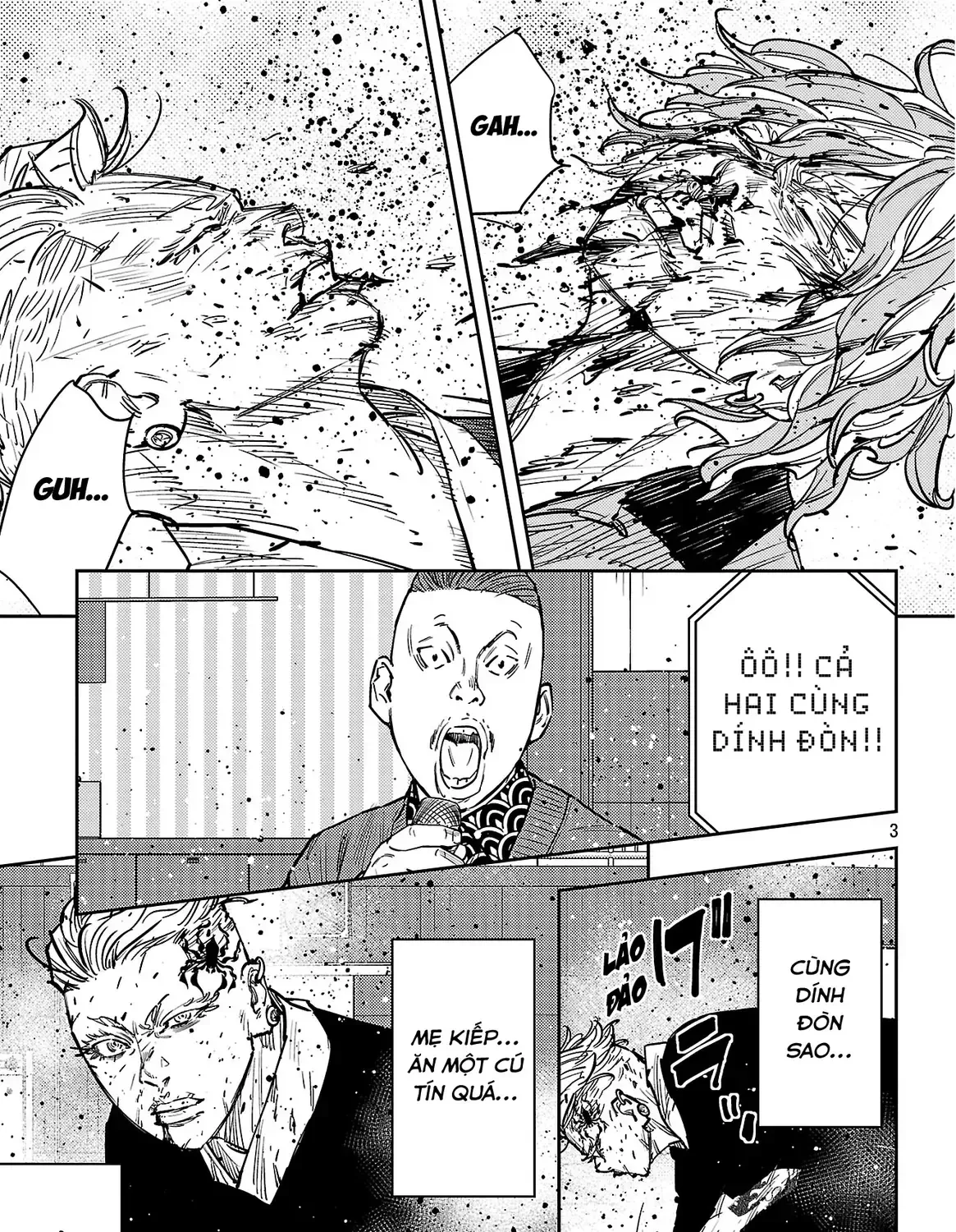 Chapter 191 - Trang 8